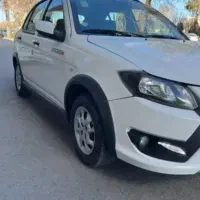 کوئیک GXL مدل۱۴۰۴