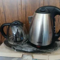 چایی ساز اکبند