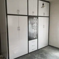 کابینت،کمد دیواری اقساطی|جاکفشی، کمد، دراور|قوچان, |دیوار