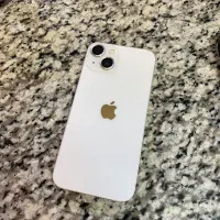 iPhone 13 128 باطری ۱۰۰ فابریکی