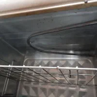 اون توستر سرانزو|اجاق گاز و لوازم برقی پخت‌وپز|نسیم‌شهر, |دیوار