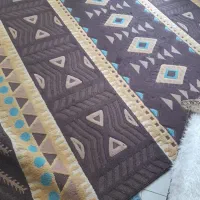 فرش فانتزی ۹ متری