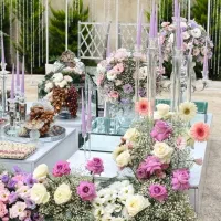 ماشین عروس،دسته گل ،باکس..|خدمات پذیرایی، مراسم|اراک, |دیوار