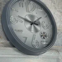 ساعت دیواری برند رولکس- تورنتو|ساعت دیواری و تزئینی|پردیس, فاز ۴|دیوار