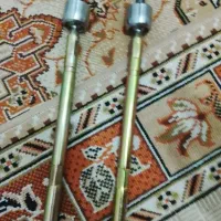 بازویی جعبه فرمان206