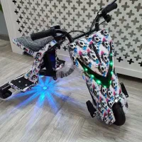 دوچرخه اقساطی*آکبند امپراطور سایز۲۶ ماشین شارژی|دوچرخه، اسکیت، اسکوتر|کرمان, |دیوار