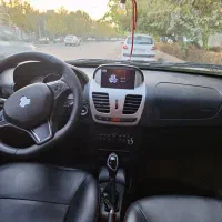 کوئیک اتومات|خودرو سواری و وانت|تهران, ورزشگاه آزادی|دیوار