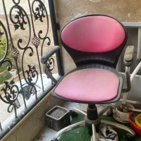 صندلی چرخ دار