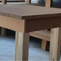 جک مصرفی درکفی یونیک/صفحه نئوپان شرکتی