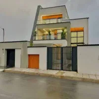 تریبلکس-هوشمند-با-رووف-و-استخر