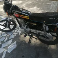 فروش موتورسیکلت لیفان 150cc