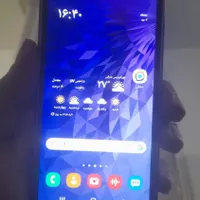 سامسونگ Galaxy J6 با حافظهٔ ۳۲ گیگابایت