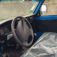 نیسان صفر دوگانه سوز آپشنال|خودرو سواری و وانت|گوراب زرمیخ, |دیوار