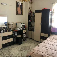 سرویس خواب نوجوان  MDF