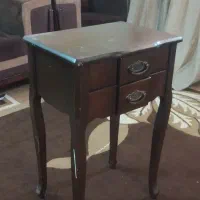 دو تا میز