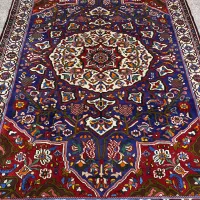 جفت 6 متری بختیاری درحد