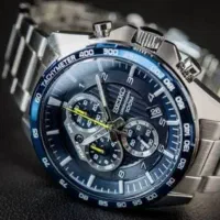 ساعت مچی سیکو