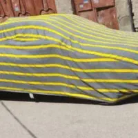 تولید و پخش چادر انواع خودرو ومشاوره صادقانه از ما|قطعات یدکی و لوازم جانبی|کرمانشاه, |دیوار