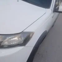 کوییک Rمدل ۹۹ بدون رنگ|خودرو سواری و وانت|فسا, |دیوار