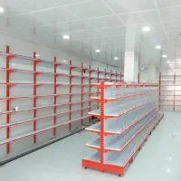 قفسه چند منظوره|فروشگاه و مغازه|اهواز, ۳۰ متری|دیوار