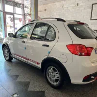 کوئیک Rمدل ۱۴۰۰ کم کار بینظیر ( معاوضه نقد اقساط )|خودرو سواری و وانت|تبریز, |دیوار