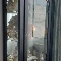 بوفه،ویترین|بوفه، ویترین، کنسول|لاهیجان, طالقانی|دیوار