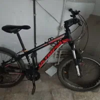 دوچرخه المپیا 24