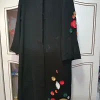 مانتو ولباس مجلسی