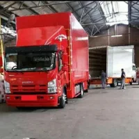 خدمات بابری تضمینی صفر تا صد فدک بار