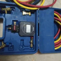 فروشی گیج فشار