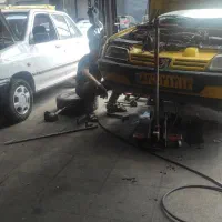 به یک شاگرد مکانیک ماهر یا نیمه ماهر نیازمندیم