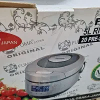 پلوپز FUMA اصل ژاپن