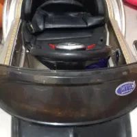 ماشین شارژی موزیکال|اسباببازی|رشت, خمیران زاهدان|دیوار