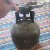 پیک نیک با گاز