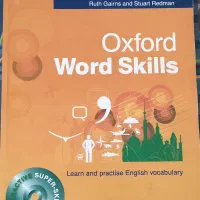 oxford wordskill tactics for listening|کتاب و مجله آموزشی|تهران, پرستار|دیوار