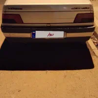 پژو 405 مدل 89|خودرو سواری و وانت|مشگین شهر, |دیوار