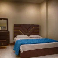 سویت اپارتمان مبله شیک|اجارهٔ کوتاه‌مدت آپارتمان و سوئیت|اندیشه, اندیشه فاز ۱|دیوار