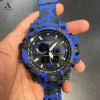 ساعت مچی جیشاک Casio G-Shock 5246-