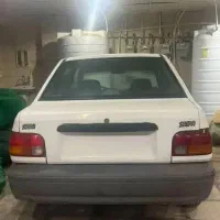 پراید 85
