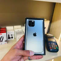 آیفون ۱۲ پرو ۱۲۸ گیگ iPhone 12 Pro