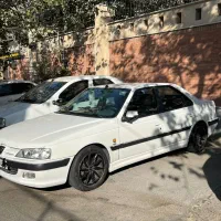 پژو پارس tu5 lX سیمی|خودرو سواری و وانت|تهران, فردوسی|دیوار