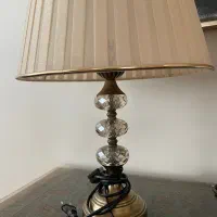 اباژور جفت باهم|چراغ خواب و آباژور|تبریز, |دیوار