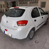 تیبا۲ مدل ۹۷|خودرو سواری و وانت|چناران, |دیوار
