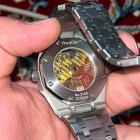 ساعت Audemars Piguet|ساعت|حمیدیا, |دیوار
