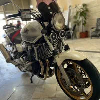 cb1300|موتورسیکلت|تهران, آجودانیه|دیوار