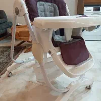 صندلی غذا cullar المانی