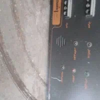 اینورتر  برق