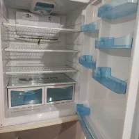 یخچال دو درب ISUN|یخچال و فریزر|جوانرود, |دیوار