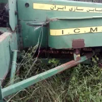 بیلر مدل ۸۸ سالم|ماشین‌آلات صنعتی|گوراب زرمیخ, |دیوار