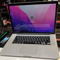 مک بوک پرو از دم قسط|رایانه همراه|شیراز, معالی‌آباد|دیوار